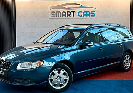 Volvo V70 D5 Summum*Aut*Leder*Navi*Xenon*2.Hand*