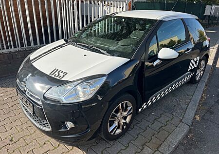 Citroën DS3 VTi 120 SoChic