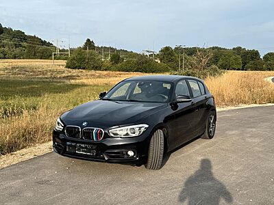 BMW 120d LED Harman Kardon Navi Prof