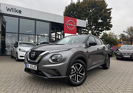 Nissan Juke 1.0 DIG-T N-CONNECTA/WINTER/NAVI/KAMERA