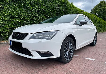 Seat Leon 1.2 TSI 81kW Start&Stop CONNECT CONNECT