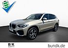 BMW X3 xDrive 30e LivePl,LED,360°,AHK,Alu18,Sportsi