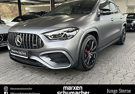 Mercedes-Benz GLA 45 AMG AMG GLA 35 4M Premium MY24+Pano+Burm+Night+360°