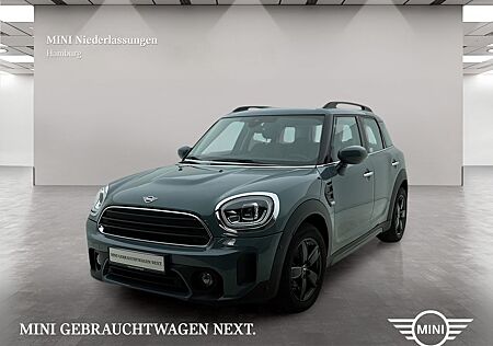 Mini One Countryman Navi AHK Head-Up Parkassist LED