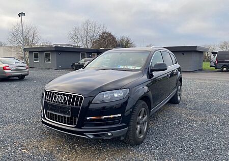 Audi Q7 3.0 TDI quattro Automatic