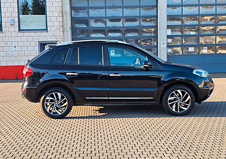 Renault Koleos Night&Day