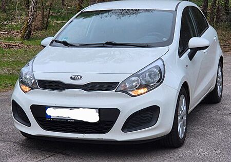 Kia Rio 1.2 Edition 7 Edition 7