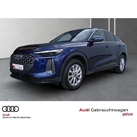 Audi Q5 leasen