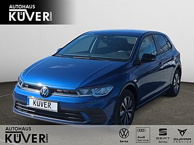 Volkswagen Polo Goal 1.0 TSI DSG APP*GJR*ACC*NAVI*LED*PDC