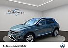 VW T-Roc Volkswagen Style 1.5 TSI Business AHK ACC Navi KLIMA