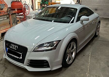 Audi TT RS Coupe 2.5 TFSI quattro