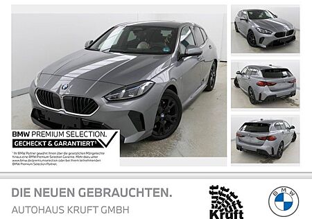 BMW 123 xDrive M SPORT+HUD+KAMERA+ESITZE+HK SOUND