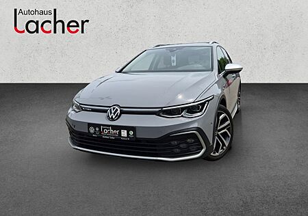 VW Golf Volkswagen Variant Alltrack 2.0 TDI DSG 4M