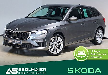 Skoda Scala 1.5 TSI Drive WSS+SHZ|ACC|RCam|Matrix|NAVI
