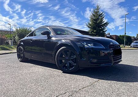 Audi TT Coupe 3.2 S tronic quattro - s-line