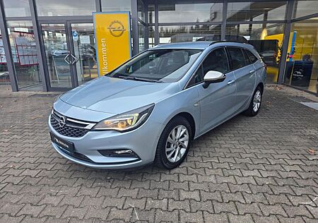 Opel Astra ST 1.6 CDTI Automatik Kamera AHK Navi SHZ