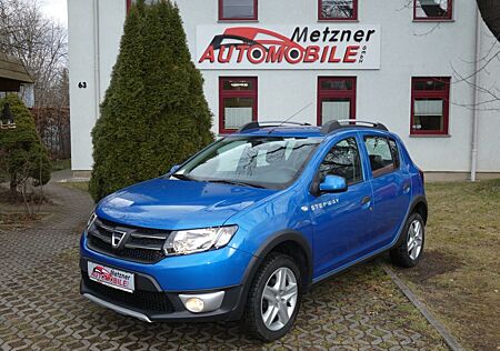 Dacia Sandero Stepway Prestige, PDC hi, Klima, Navi, NSW