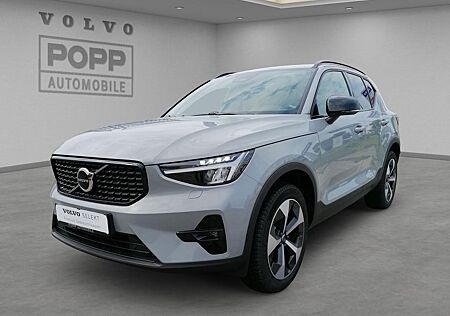 Volvo XC 40 XC40 B3 FWD Plus Dark 19" ACC FSH H&K LED SHZ