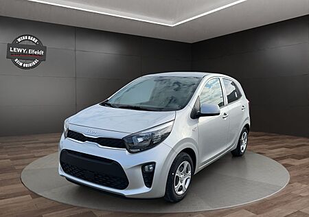 Kia Picanto 1.0 Vision