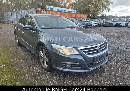 VW Passat CC gebraucht kaufen VW Passat CC Volkswagen 1.8 TSI Highline Leder Navi Xenon
