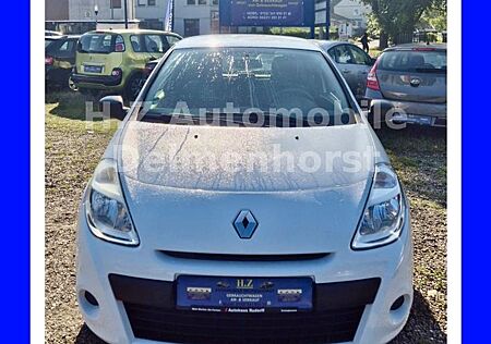 Renault Clio III GPS 3.Türer 1.2L Benzin / TÜV 05.2026