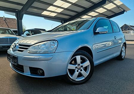 VW Golf Volkswagen United Klimaanlage Tempo SHZ Alu PDC TOP
