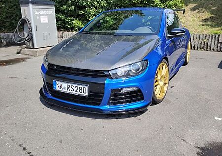 VW Scirocco Volkswagen 2.0 TSI R | TUNING | TOP Zustand