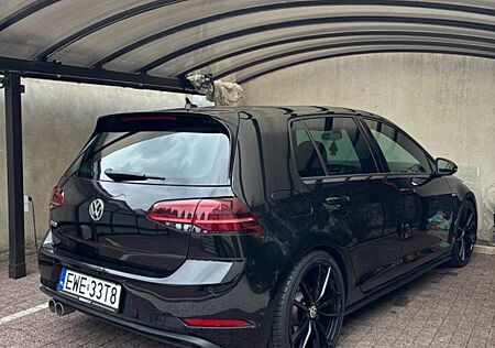 VW Golf gebraucht kaufen VW Golf Volkswagen 2.0 TDI 135kW SCR DSG GTD Variant GTD