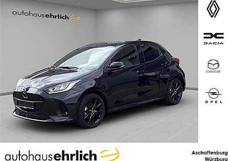 Mazda 2 Hybrid Homura 1.5 EU6e 116 PS PDC KAMERA KLIMA
