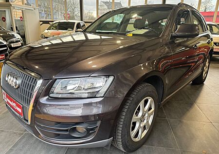 Audi Q5 2.0 TFSI 132 kW quattro