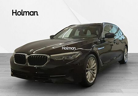 BMW 540d xDrive Touring AHK H&K LEDER Driv. Assist P