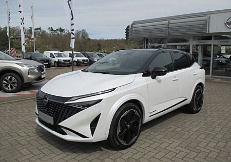 Nissan Qashqai N-Design 1.5 VC-T e-Power PGD BOSE....