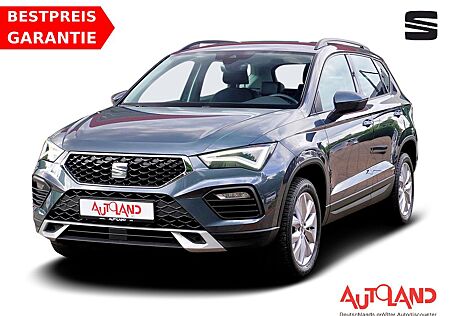 Seat Ateca 2.0 TDI Style LED Navi Beats ACC AHK PDC