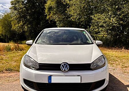 VW Golf Volkswagen 2.0 TDI Trendline Trendline
