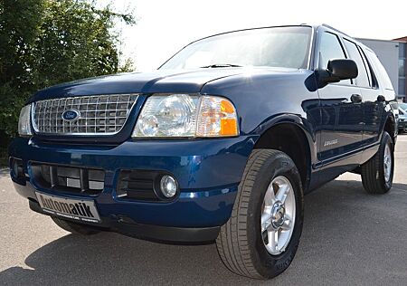 Ford Explorer *7 Sitzer*Klima*Automatik*AHK*