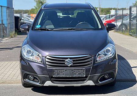 Suzuki SX4 S-Cross Limited 4x4/TÜV Neu/57TKM