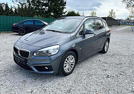 BMW 220 Baureihe 2 Active Tourer i Sport Line