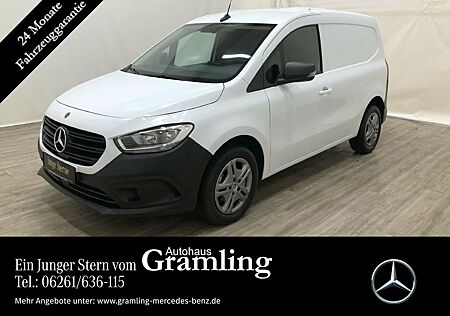 Mercedes-Benz Citan 110 CDI KA PRO AHK*Navi*Klima*Sitzh*Kamera