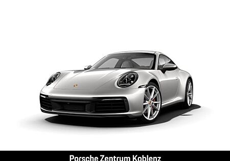 Porsche 992 (911) Carrera 4S