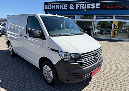 VW T6 Transporter Volkswagen KAMERA REGAL EINBAUTEN KLIMA