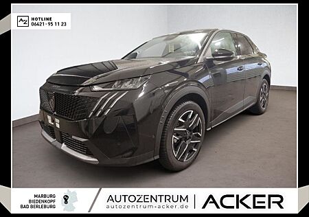 Peugeot 3008 Hybrid 145 Allure AT. 360Kam/Navi -46%*