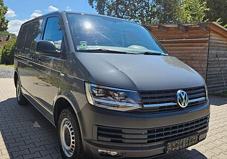 VW T6 Transporter Volkswagen