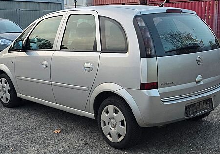 Opel Meriva 1.4 Benzin Euro 4 Klima !!!