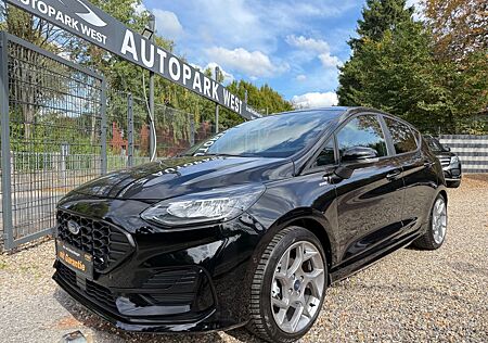 Ford Fiesta ST-Line*LENKRAD.H*RFK*ALLWETTER*KLIMA.A*