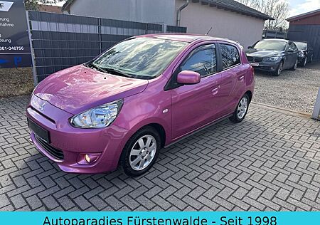 Mitsubishi Space Star Color/KLIMA/Sitzheizung