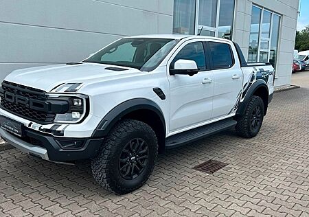 Ford Ranger Raptor Raptor Ranger 2.0 4WD el.Rollo*360° Kamera*LED