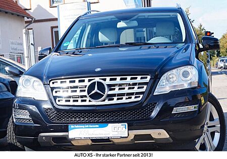 Mercedes-Benz ML 350 CDI 4Matic 7G-Tronic Sportpaket +2.Hand+