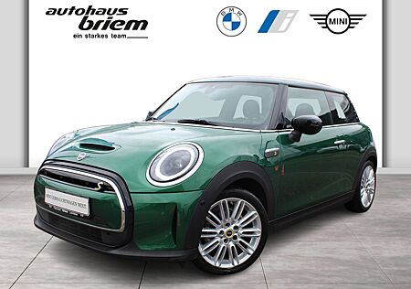 Mini Cooper SE DAB LED Pano.Dach RFK Navi Shz