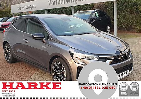 Mitsubishi Colt Hybrid 1.6 TOP