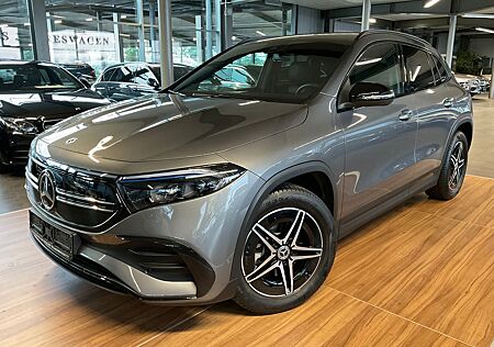 Mercedes-Benz EQA 300 4Matic AMG-Line NIGHT/KAMERA/ADVANCED
